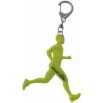 Kolimpex NO RUNNER reflexní přívěšek MAN Reflexní neon – Zboží Mobilmania