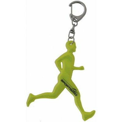 Kolimpex NO RUNNER reflexní přívěšek MAN Reflexní neon – Zboží Mobilmania