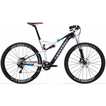 Cannondale Scalpel Carbon 2 2014