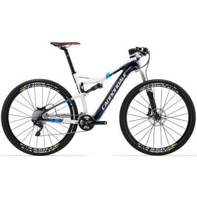 Cannondale Scalpel Carbon 2 2014