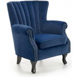 Halmar Clarus tmavě modrá – Zboží Mobilmania
