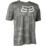 Fox Racing RANGER TRUDRI LS Grey – Hledejceny.cz