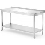 HENDI stůl 812754 – Zboží Mobilmania