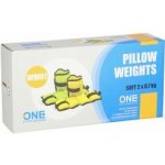 One Fitness WW01 2 x 0,7 kg – Sleviste.cz