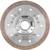 Brusky - příslušenství Metabo Diamantový řezný kotouč 125x22,23mm, "TP", dlaždice "Profesionál"628579000