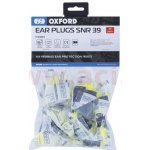 Earsoft FX zátky do uší SNR 39 dB 25 párů – Zboží Dáma