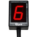Gipro ATRE model GIPRO-S01 ukazatel zařazeného rychlostního stupně – Zbozi.Blesk.cz