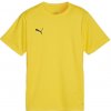 Dětské tričko Puma triko teamGOAL t-shirt 658637-07