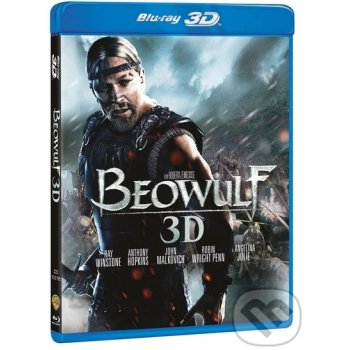 Beowulf 2D+3D BD