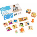 Toys for life Emoce TFL900000159 – Sleviste.cz