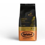 Bristot Crema Oro zrnková 0,5 kg – Hledejceny.cz