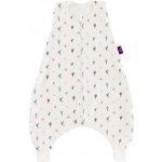 Träumeland Lehký spací pytel to Go Kaktusliebe – Zboží Mobilmania