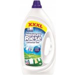 Weisser Riese Universal Gel 4,5 l 100 PD – Zboží Mobilmania