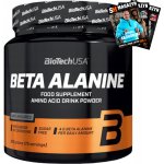 BioTech USA Beta Alanine 300 g – Sleviste.cz