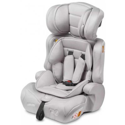Caretero Falcon i-Size 2025 Fresh Grey – Sleviste.cz