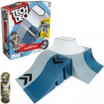 Tech Deck Spin Master XCONNECT Skatepark Mafia Plochodrážní skok – Zboží Mobilmania