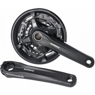 Shimano Altus FC-MT210 – Zboží Mobilmania