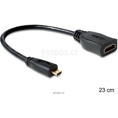 Delock 65391 – Hledejceny.cz