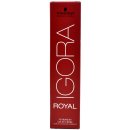 Schwarzkopf Igora Royal barva na vlasy zvlášť fialová středně hnědá 4-99 60 ml