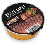 Veto Patifu tofu paštika gourmet 100 g – Sleviste.cz