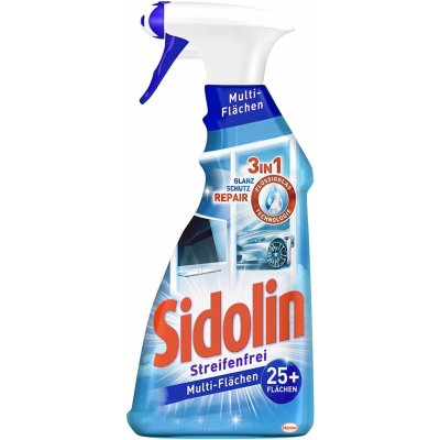 Sidolin Multi-Flächen na povrchy 500 ml – HobbyKompas.cz
