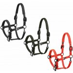 Eskadron Ohlávka Dynamic Sparkle Double Pin poppy červená – Zboží Dáma