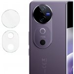 IMAK 81678 FULL COVER Sklo pro fotoaparát Vivo V40 5G – Zboží Živě