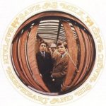 Captain Beefheart - Safe As Milk CD – Sleviste.cz