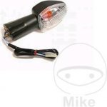 JMP blinkr HONDA CB 900 F HORNET 02-06, CB 1300 F SUPER FOUR 03-04, CB 1300 SA SUPER BOL`DOR ABS 05-13, CB 1300 A SUPER FOUR ABS 07-09, CBR 600 RR 06, CBR 1000 RR FIREBLADE 06-07, CBR 1000 RRS FIREBLA | Zboží Auto