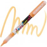 Karin DecoBrush oranžová 021U – Zbozi.Blesk.cz