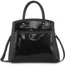 Tamaris Jimmy Boston bag 1488162-098 black comb.