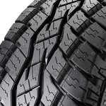 Toyo Open Country A/T plus 225/75 R15 102T – Hledejceny.cz