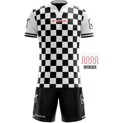 Givova Competition Black-White – Zbozi.Blesk.cz