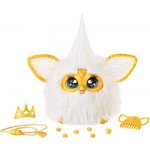 Hasbro Furby elegantní zlatý – Hledejceny.cz