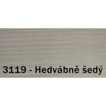 Osmo 3119 Dekorační vosk transparentní 0,75 l Hedvábně šedý – Hledejceny.cz