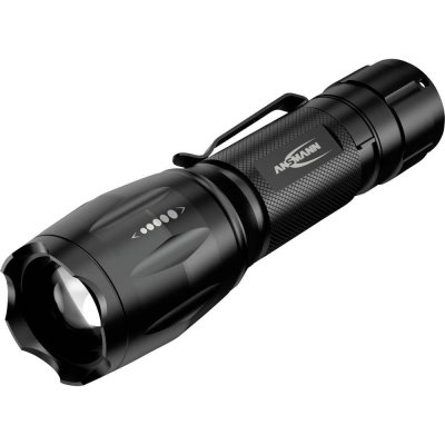 Ansmann Action 400 – Hledejceny.cz