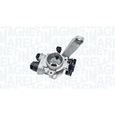 Hrdlo skrtici klapky MAGNETI MARELLI 802001122505 – Hledejceny.cz