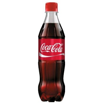 Coca Cola 12 x 0,5 l