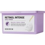 Some By Mi Pleťová maska Retinol Intense Daily Mask - 350 ml – Zboží Dáma