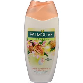 Palmolive Naturals Almond & Milk sprchový gel 250 ml