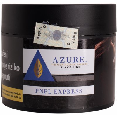 Azure Black Pnpl Express 250 g – HobbyKompas.cz