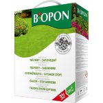 Bopon - hnojivo na trávníky - zaplevelený 3 kg – Zboží Mobilmania