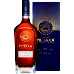 Metaxa 12* 40% 0,7 l (karton) – Zboží Dáma