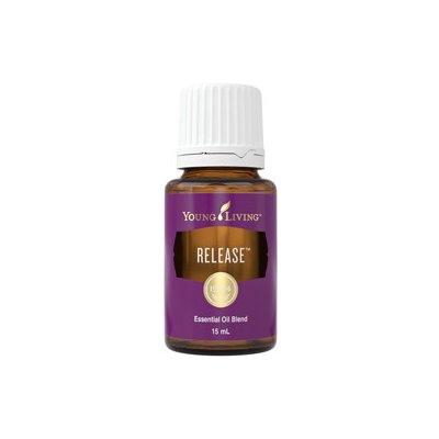 Young Living Release™ směs esenciálních olejů 15 ml – Hledejceny.cz