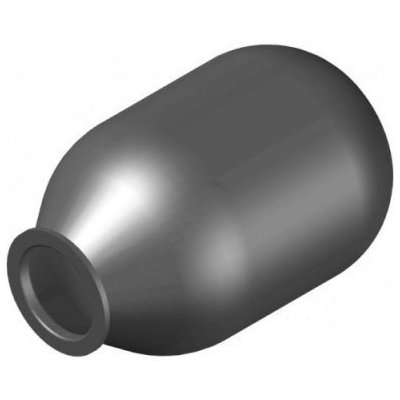 Aquasystem ME100A vak EPDM – Zboží Dáma