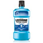 Listerine Stay White ústní voda s bělicím účinkem příchuť Artic Mint (Antibacterial Mouthwash) 250 ml – Zbozi.Blesk.cz