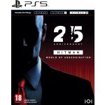 Hitman World of Assassination (Anniversary Edition) – Zboží Mobilmania