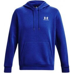 Under Armour UA Essential Fleece-BLU 1373880-400