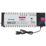 Multipřepínač pro 2 družice EMP-Centauri MS9/26PIU-6 – Zboží Živě