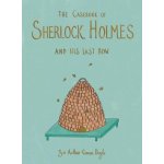 Casebook of Sherlock Holmes a His Last Bow Collector's Edition – Hledejceny.cz